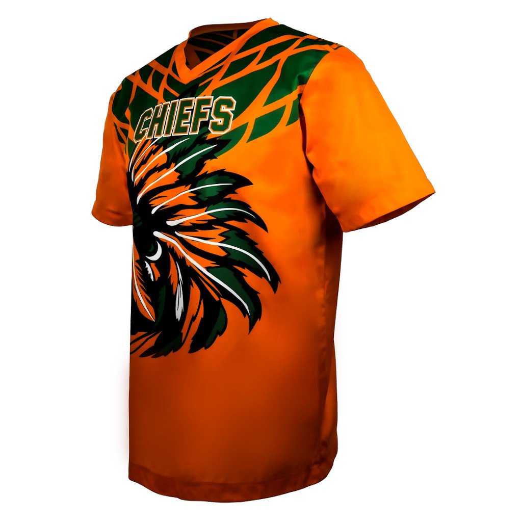 V-Neck Tee S2