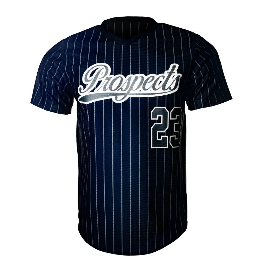 Short Sleeve V-Neck Front