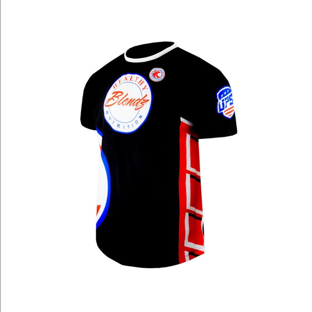 Jersey SS Crew Neck S2