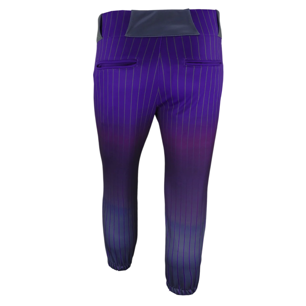 Pants - Tapered Low Rise 2