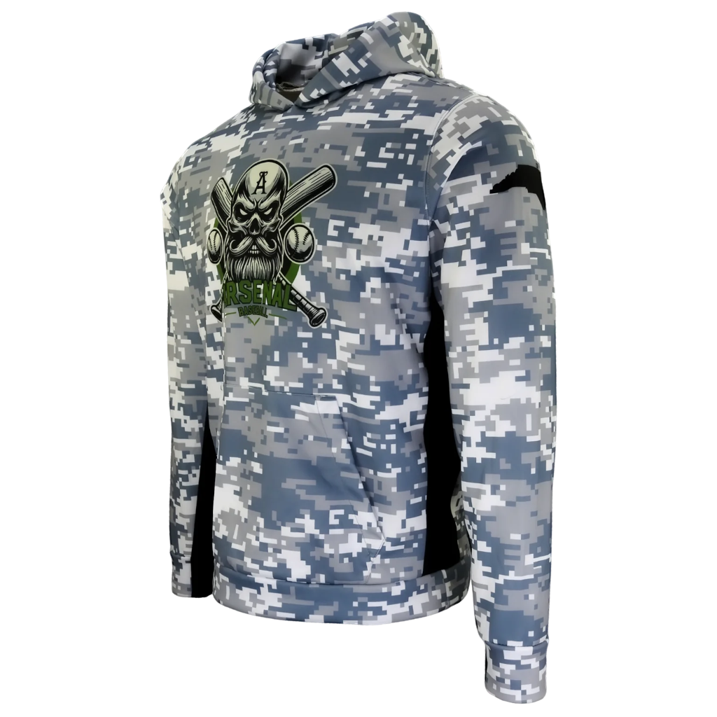 Performance Hoodie 3